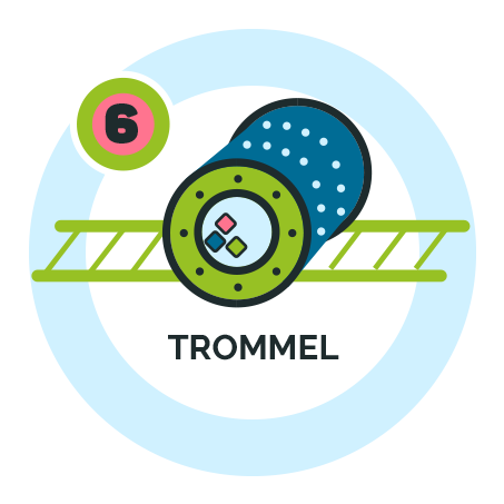 tromel